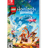 LEGO Horizon Adventures - Nintendo Switch New Sealed