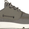 Sperry Top-Sider Men's 7 Seas 3-Eye Boating Shoe, Grey, 9 M US