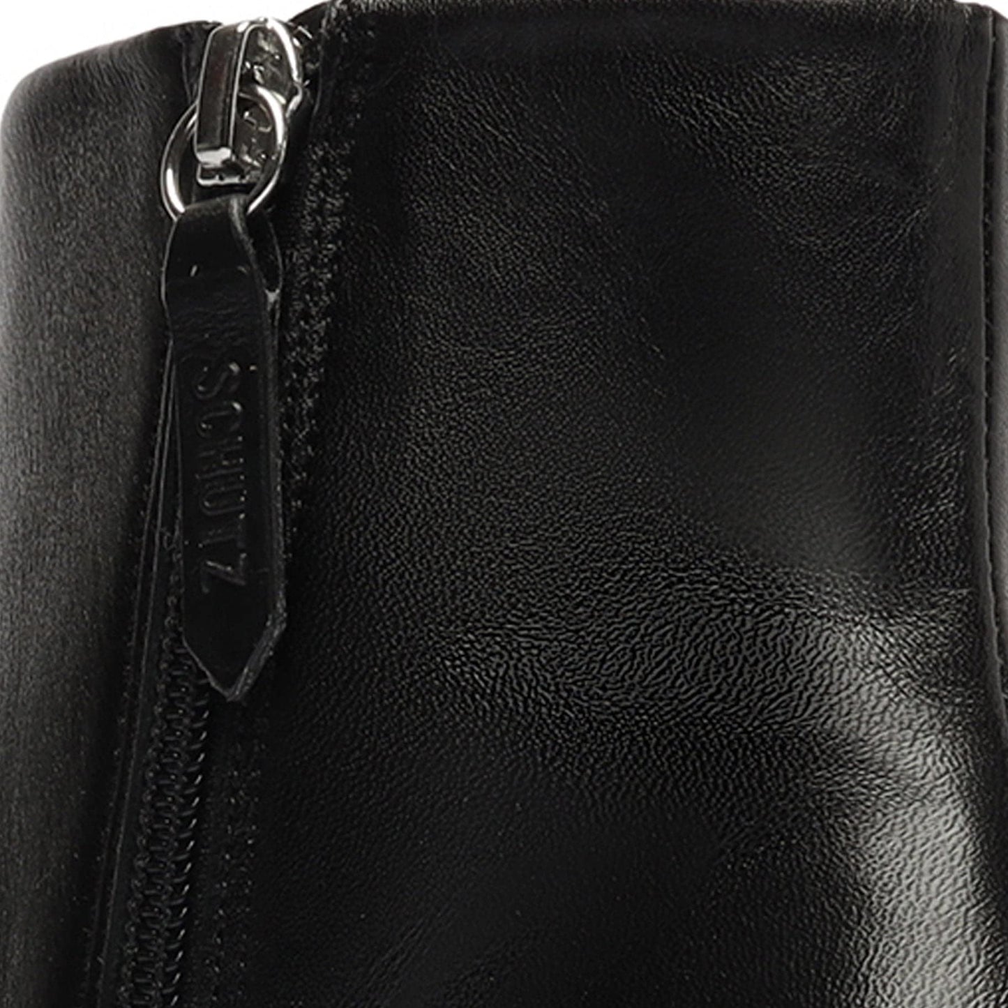 SCHUTZ Mikki Black 5 M