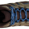 Merrell Women's Yokota 2 Hiking Shoes, Antler/Brindle, 9.5 M