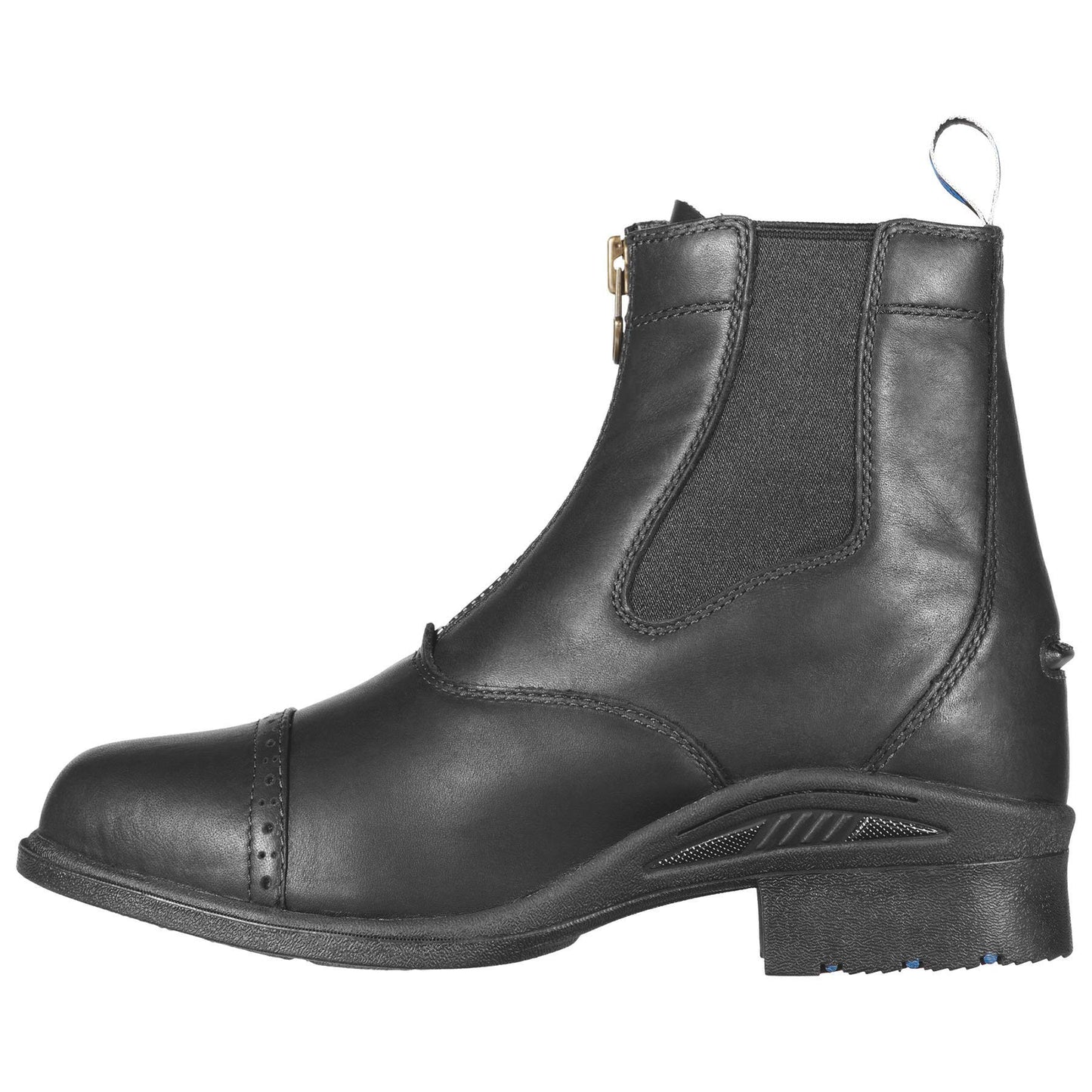 ARIAT Women's Devon Pro Vx Paddock Boot