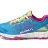 Moab Flight Low Hiking Shoe