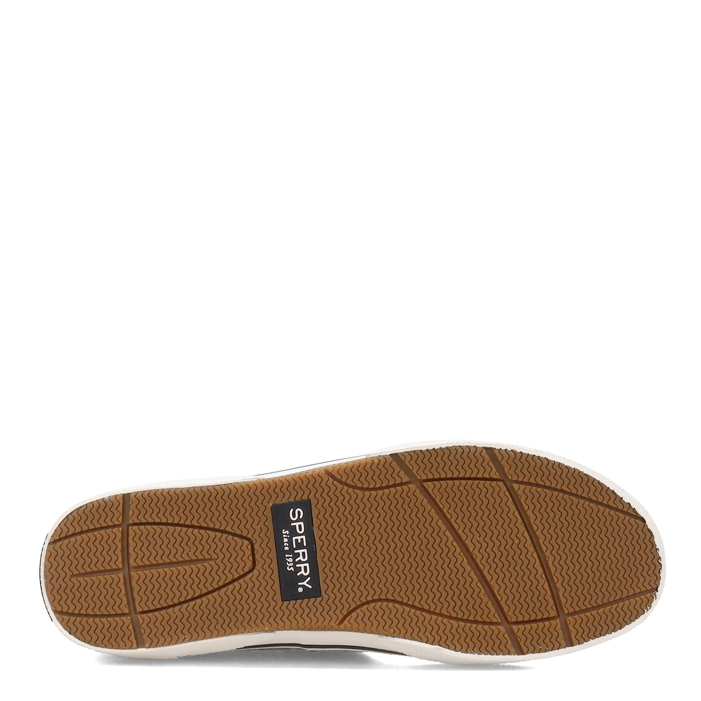 Sperry Halyard 2-Eye Grey 14 M (D)