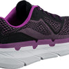 Skechers Women's MAX Cushion - 17690 Shoe, Black/Purple, 10 M US