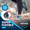 Xero Shoes Women's Aqua X Sport Barefoot Water Shoes, Surf, 7.5
