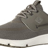 Sperry Top-Sider Men's 7 Seas 3-Eye Boating Shoe, Grey, 9 M US