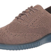 Cole Haan Mens 2.Zerogrand Stitchlite Oxford, Irish Coffee/Navy Blazer/Ensign Blue, 9 M US