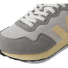 VEJA Women's Sdu Rec Sneaker, Light Grey Butter, 7