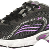 Ryka Women's Ultimate Running Shoe Black