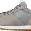 Oboz Bozeman Low Hiking Shoe - Women's Frost Gray 10.5