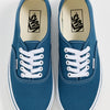 Vans VANS AUTHENTIC SKATE SHOES 4.5 (NAVY)