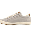 Taos Women's Star Burst Grey/Tan Sneaker 9 M US