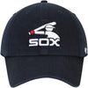 CHICAGO WHITE SOX COOPERSTOWN '47 CLEAN UP OSF / NAVY / A