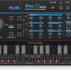 Behringer PRO-VS MINI Portable Hybrid Vector Synth USB MIDI Sequencer