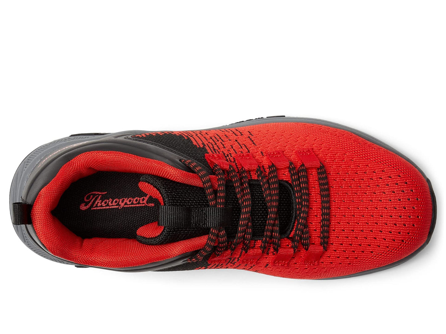 Thorogood AST Low Red 6.5 B (M)