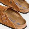 BIRKENSTOCK Women's Clogs Clogs , Beige Taupe Taupe , 10 US
