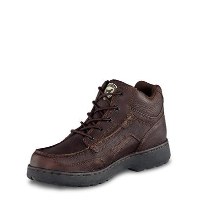 Irish Setter, Countrysider, Men’s, Waterproof, Chukka Shoe, Dark Coffee, 11 D (Medium)