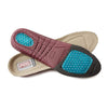 ARIAT Women's ATS Square Toe Insole Footbeds, Multicolored, 5.5