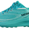 Merrell Women's Morphlite Sneaker, Ceramic, 7 M