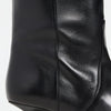 Stuart Weitzman Women's Naomi Boots 50mm, Black, 8.5 Medium US