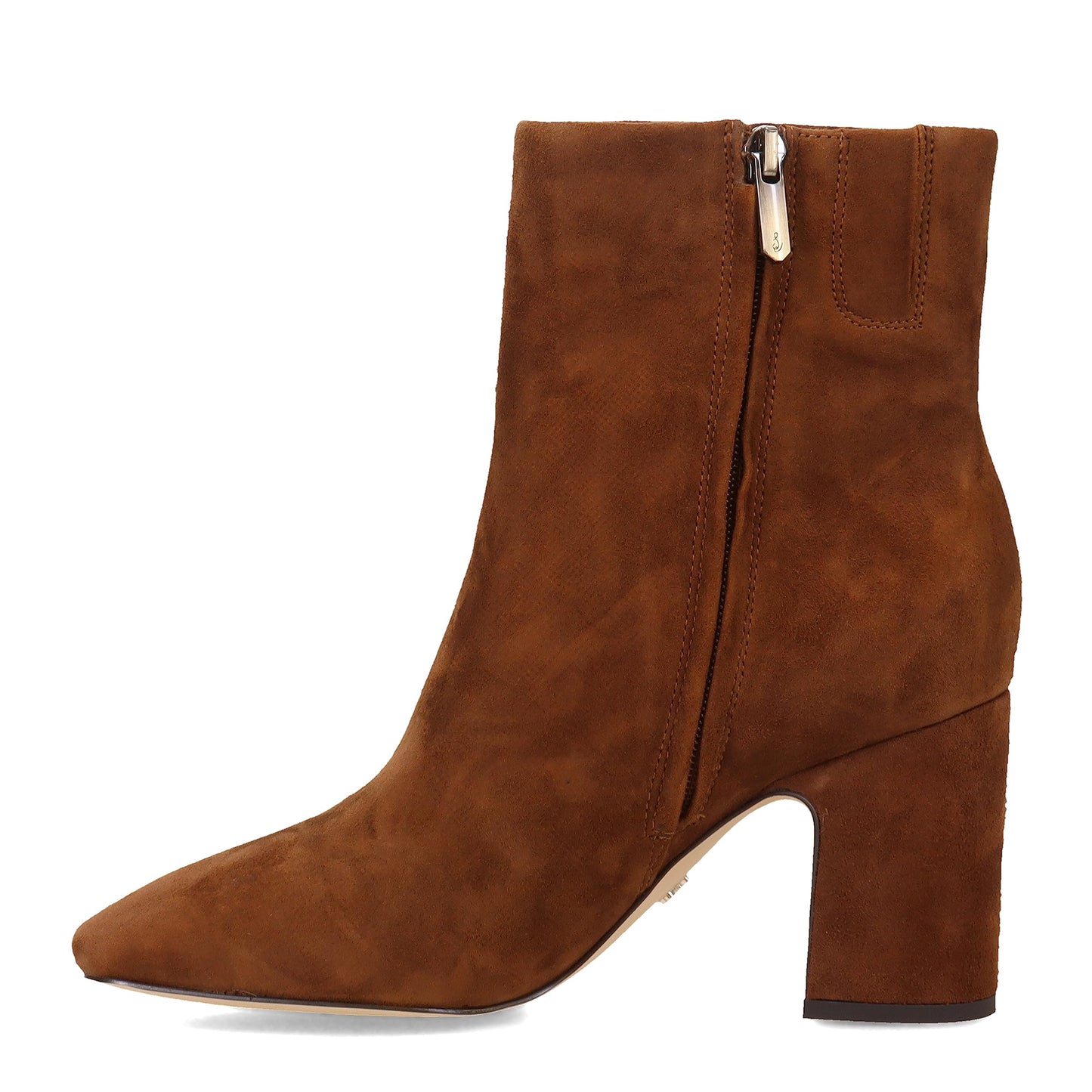 Sam Edelman Fawn Fashion Boot Toasted Coconut 6.5 Medium