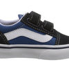 Vans T Old Skool V Toddlers (NVY) Navy Size: 6
