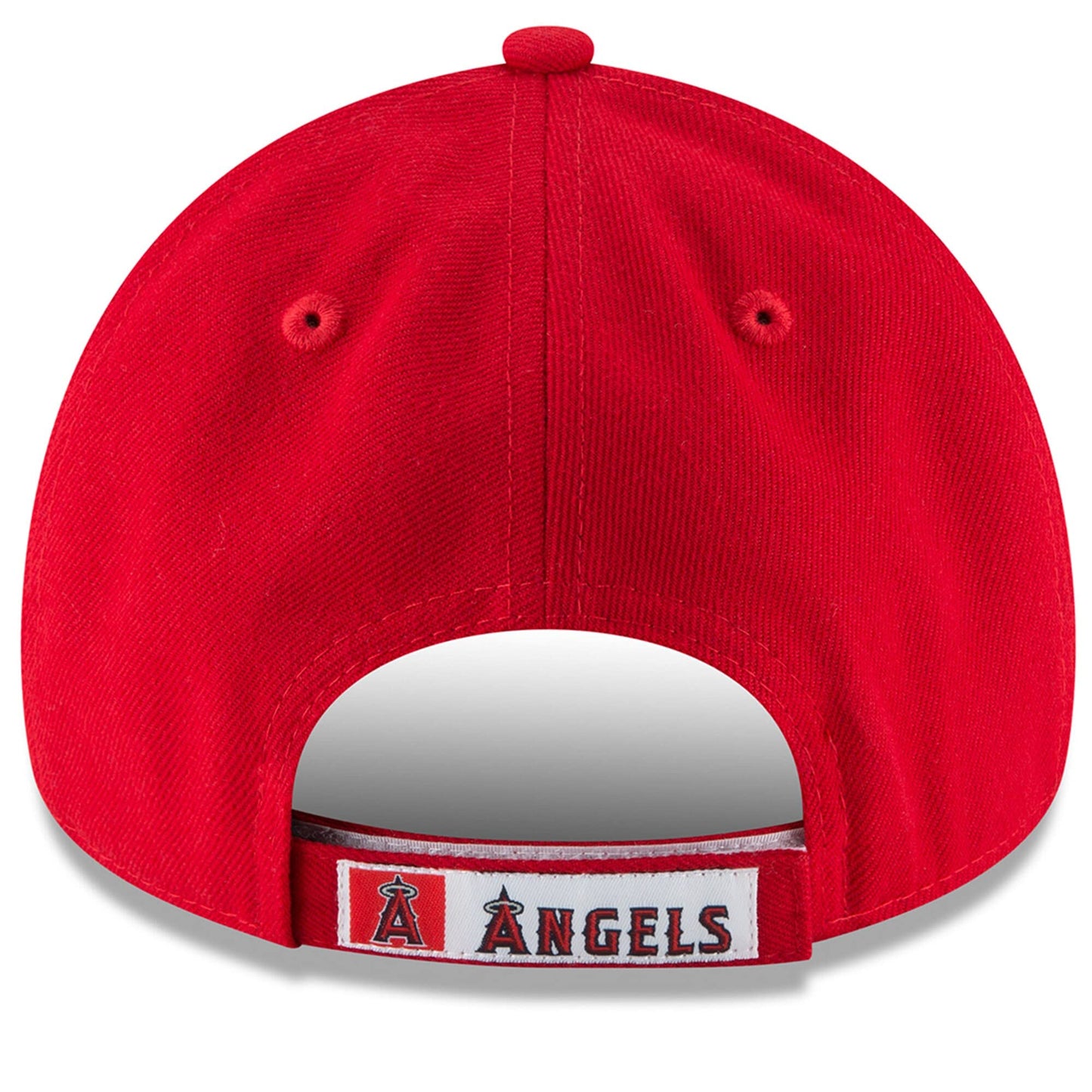 New Era Youth MLB The League 9Forty Adjustable Hat Cap One Size Fits All (as1, Alpha, one_Size, Los Angeles Angels)
