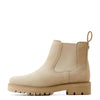 ARIAT Women's Wexford Lug Boot, Clay, 5.5
