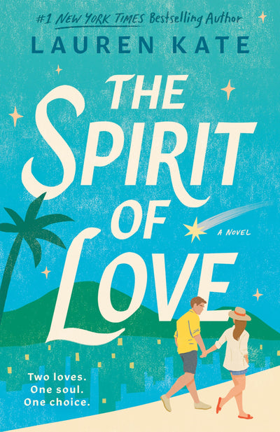 The Spirit of Love Paperback New