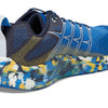 Merrell Moab Flight Carbon Fiber Work Shoe Men Blue