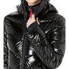 Bogner Fire + Ice Saelly 2 Black Metallic 14