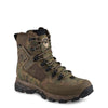 Irish Setter, Pinnacle, Men’s, 9", Waterproof, Hunting Boot, Earth Field Camo, 12 D (Medium)