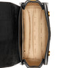 GUESS Ginevra Top Handle Flap, Black