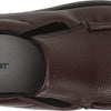 SAS Side Gore Slip On Comfort Loafer Cordovan 13.5 M (M) (D)