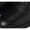 Cole Haan Men's Originalgrand Ultra Wing Oxfords, Black/Black/Pavement Wp, 12-M US