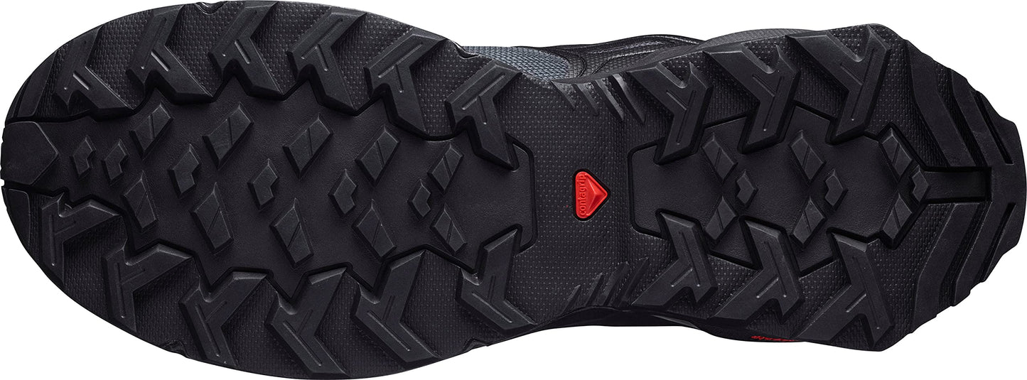 Salomon X Raise Men's Hiking Shoes