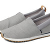 TOMS Alpargata Resident Drizzle Grey 13 D (M)