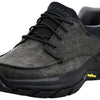 Skechers Men's Respected- Loleto Shoes, Black/Black, 12 M