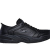 Skechers Men's Durham Hands Free Slip-in Sneaker,Black/Black,15 Extra Wide