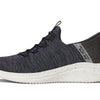 Skechers Ultra Flex 3.0 Right Away Hands Free Slip-Ins Black 10 D (M)