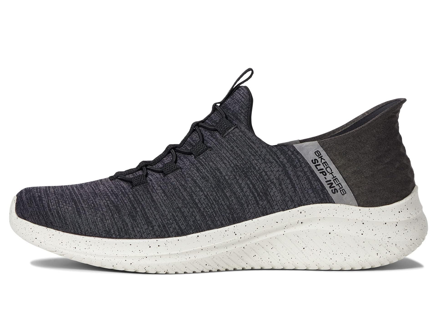 Skechers Ultra Flex 3.0 Right Away Hands Free Slip-Ins Black 10 D (M)