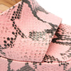 SCHUTZ Aretha Rose Pink 11 M