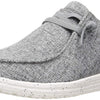 Skechers Melson - Chad Grey 12 D (M)
