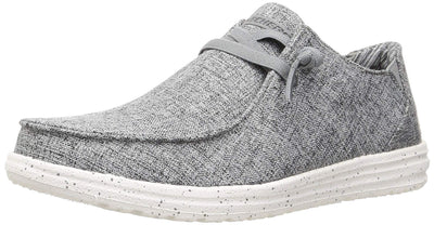 Skechers Melson - Chad Grey 12 D (M)