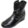 Mephisto Phila Black City Calf EU 39 (US Women's 9) B (M)