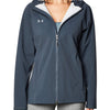 Under Armour Women's UA Storm Rain Jacket XL Black