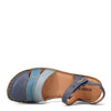 Josef Seibel Rosalie 44 Ocean/Multi Surf EU 39 (US Women's 8-8.5) M