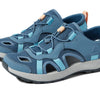 Teva Women's Walhalla Sport Sandal, Blue Mirage, 10