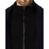 Cole Haan mens Outerwear Coats/Jackets,NAVY, M
