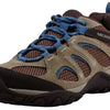 Merrell Women's Yokota 2 Hiking Shoes, Antler/Brindle, 9.5 M